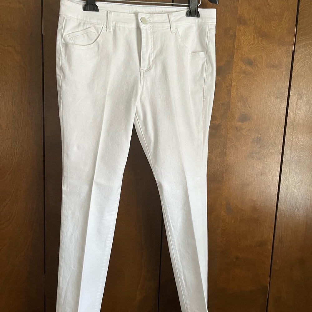 Petites size 12 Jag Jeans boot cut. Never worn.